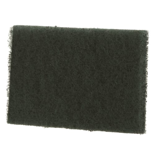 3M Corporation Scotch-Brite General Purpose Scrub Pad, Medium Duty, Green